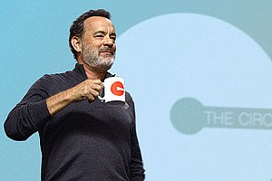 The Circle