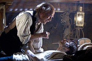Cloud Atlas