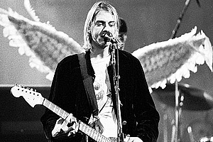 Cobain: Montage of Heck