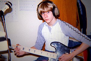 Cobain: Montage of Heck