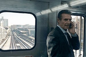 The Commuter
