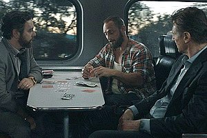 The Commuter
