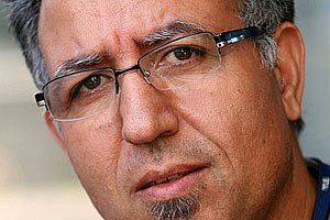Mohamed El Aboudi 