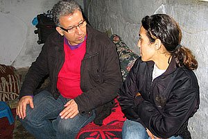 Mohamed El Aboudi