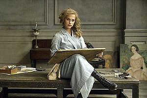 The Danish Girl