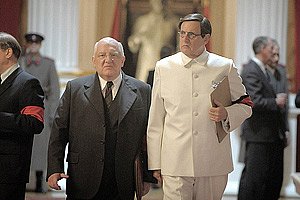The Death of Stalin