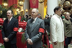 The Death of Stalin