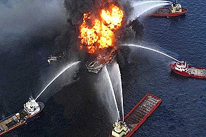 Deepwater Horizon