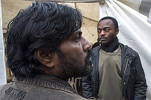 Dheepan