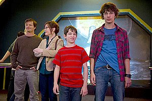 Diary of a Wimpy Kid 2