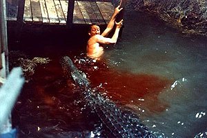 Eaten Alive