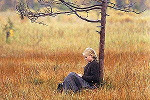 Elina – Som on jag inte fanns