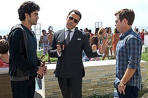 Entourage
