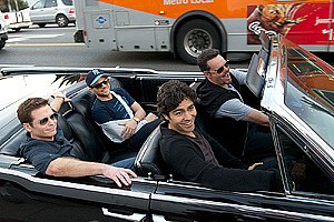 Entourage