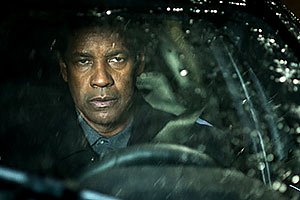 The Equalizer 2