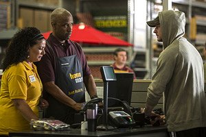 The Equalizer