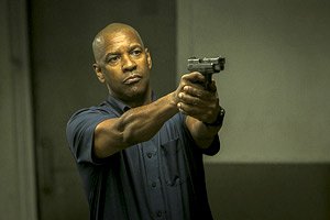 The Equalizer