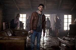 Evil Dead