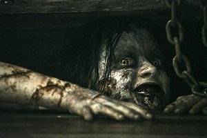 Evil Dead
