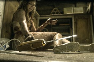 Evil Dead