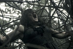 Evil Dead