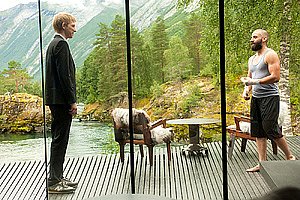 Ex Machina