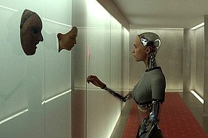 Ex Machina