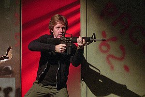 © Interstar The Exterminator