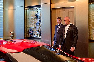 Fast & Furious 7