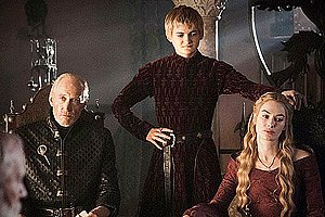 Game of Thrones: The Complete Fourth Season