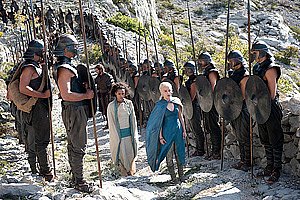 Game of Thrones: The Complete Fourth Season