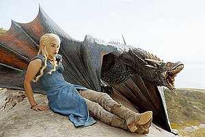 Game of Thrones: The Complete Fourth Season