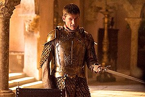 Game of Thrones: The Complete Fourth Season