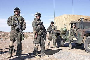 Generation Kill