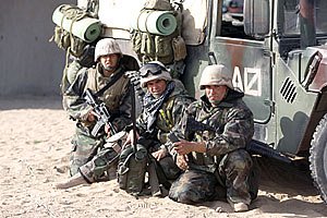 Generation Kill