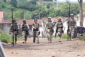 Generation Kill