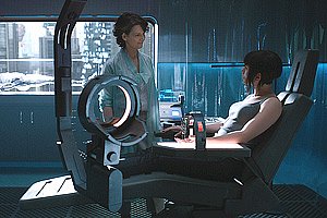 Ghost in the Shell