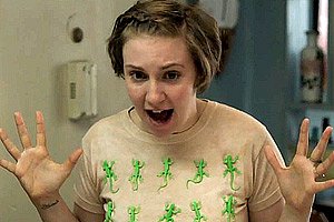 Girls: The Complete Third Season 