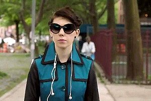 Girls: The Complete Third Season
