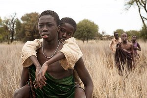 The Good Lie