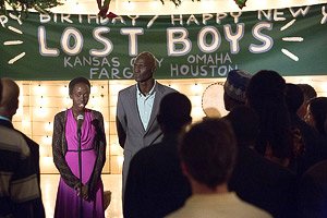 The Good Lie