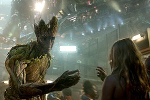 Guardians of the Galaxy