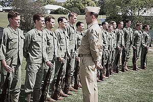 Hacksaw Ridge