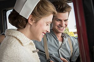 Hacksaw Ridge