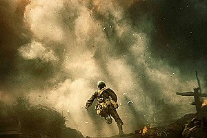 Hacksaw Ridge