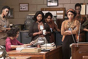 Hidden Figures