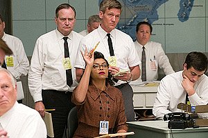 Hidden Figures