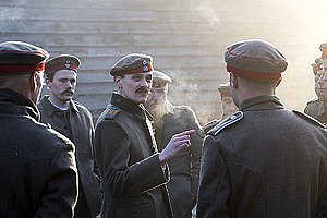 Hitler: The Rise and Fall