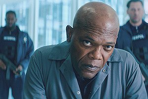 The Hitman’s Bodyguard