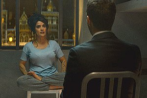 The Hitman’s Bodyguard